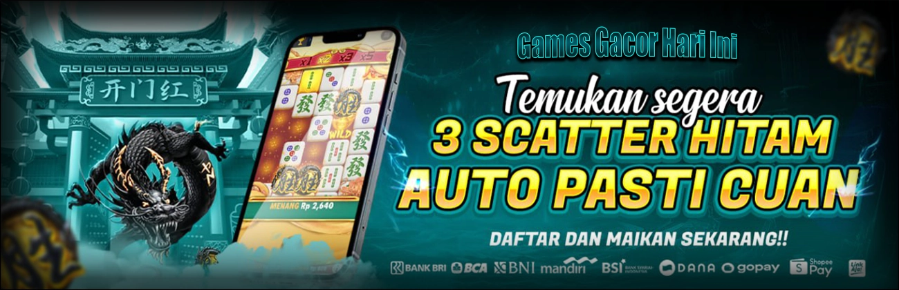 GENDUT138 Desktop