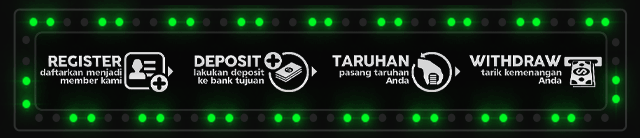 GENDUT138 Jackpot