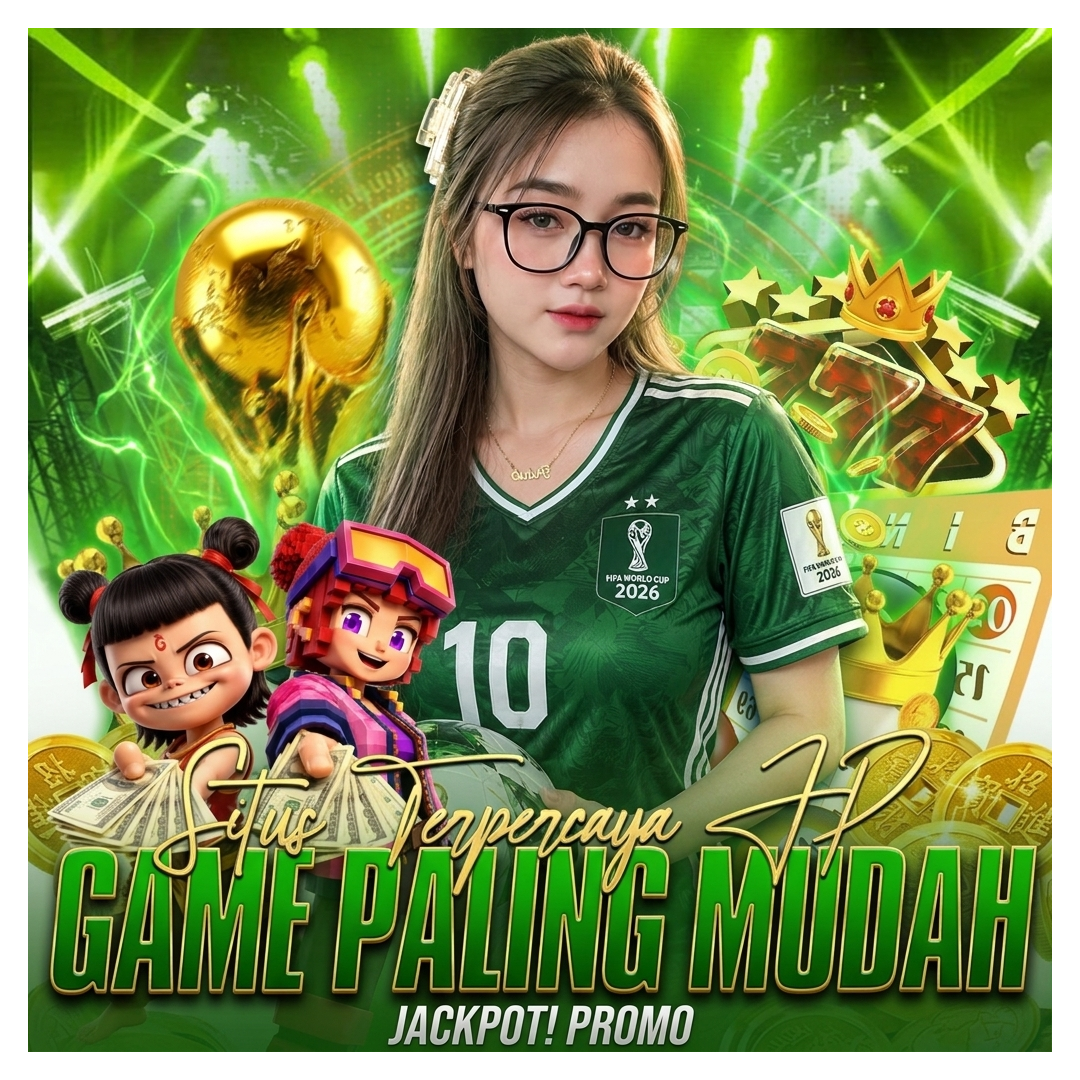 GENDUT138 🎨 Gaming World Filled With Creative Visuals That Feel Different